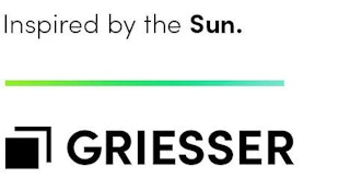 Griesser AG logo
